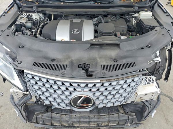 2022 LEXUS RX 350 Premium