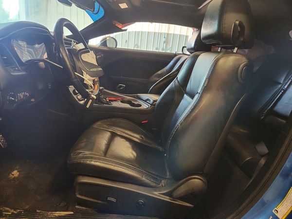 2016 DODGE CHALLENGER R/T