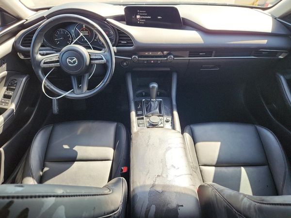 2020 MAZDA 3
