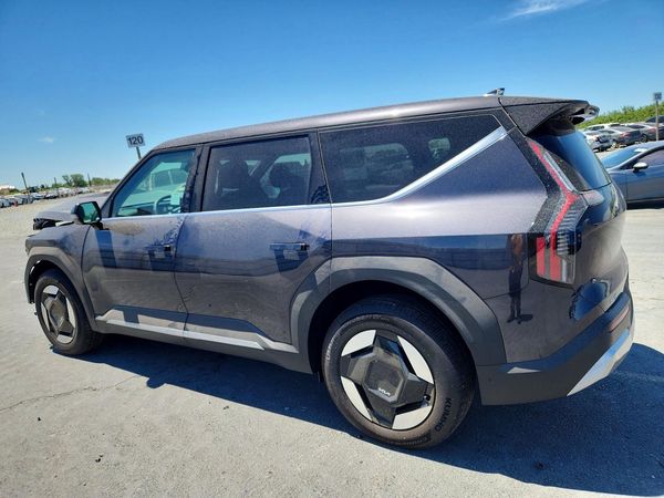 2026 KIA EV9 Light LR