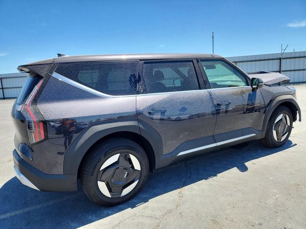 2026 KIA EV9 Light LR