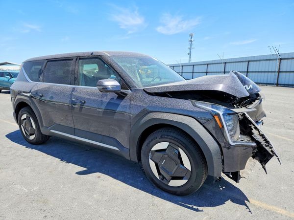 2026 KIA EV9 Light LR