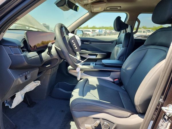 2026 KIA EV9 Light LR