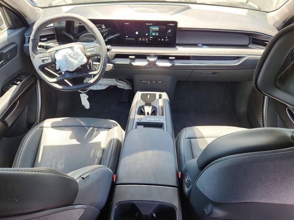 2026 KIA EV9 Light LR