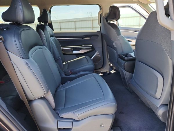 2026 KIA EV9 Light LR
