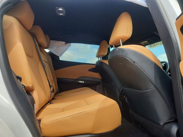 2025 LEXUS RX 350