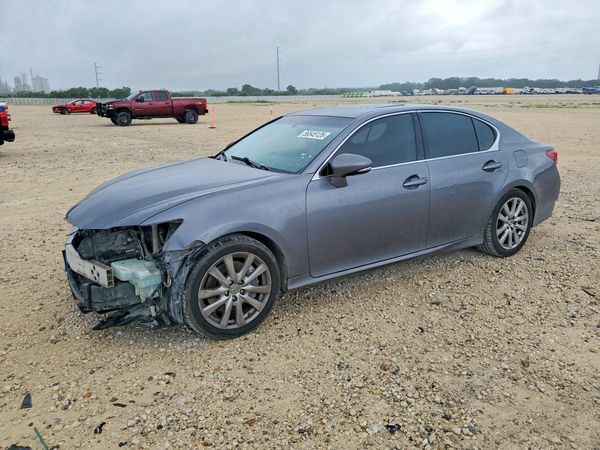 2014 LEXUS GS 350