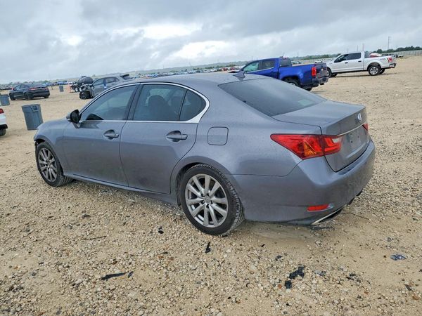 2014 LEXUS GS 350