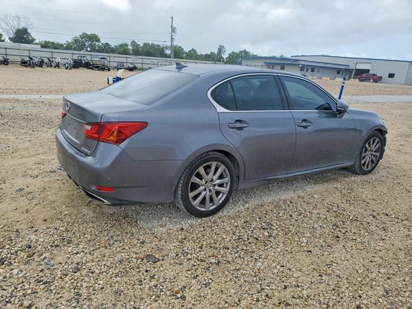 2014 LEXUS GS 350