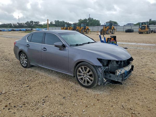 2014 LEXUS GS 350