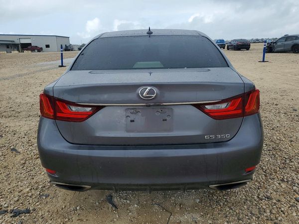 2014 LEXUS GS 350