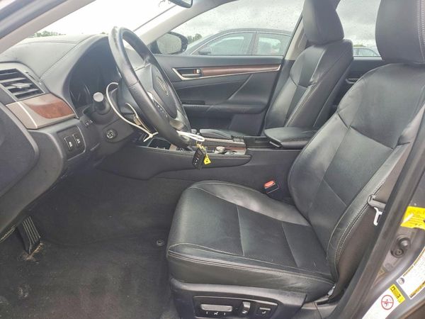 2014 LEXUS GS 350