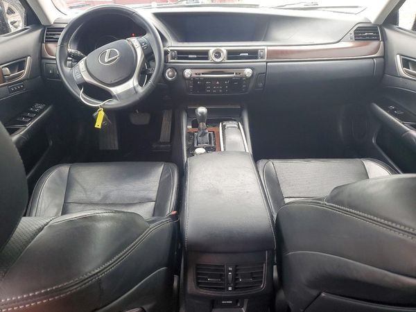 2014 LEXUS GS 350