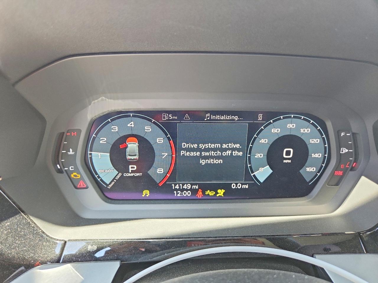 2025 AUDI A3 quattro Premium