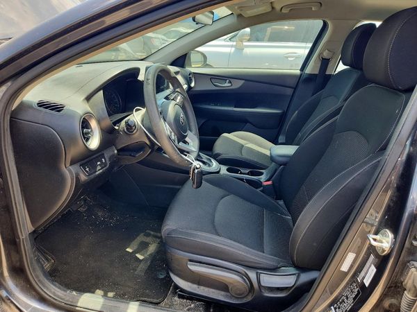 2019 KIA FORTE FE/LX/LXS