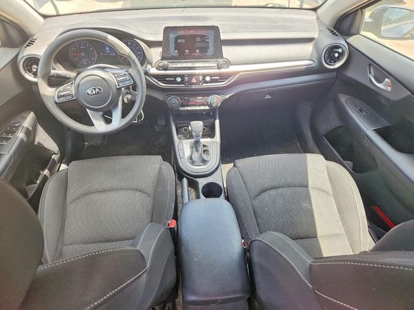 2019 KIA FORTE FE/LX/LXS
