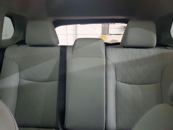 2024 TOYOTA COROLLA CROSS