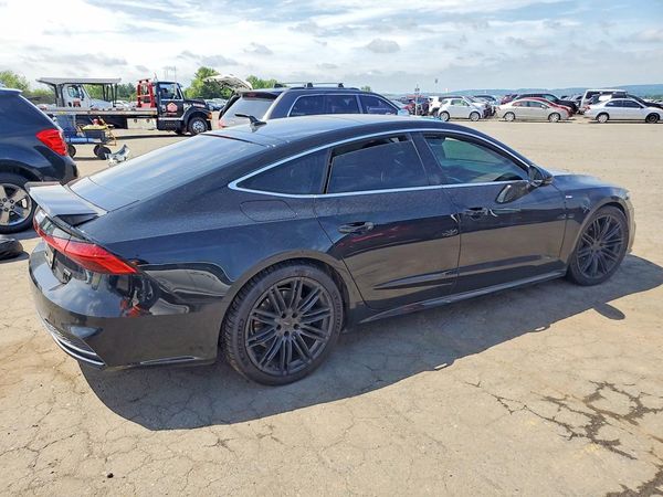 2019 AUDI A7