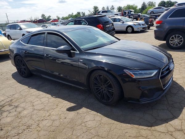 2019 AUDI A7