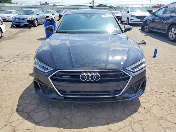 2019 AUDI A7