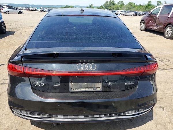2019 AUDI A7