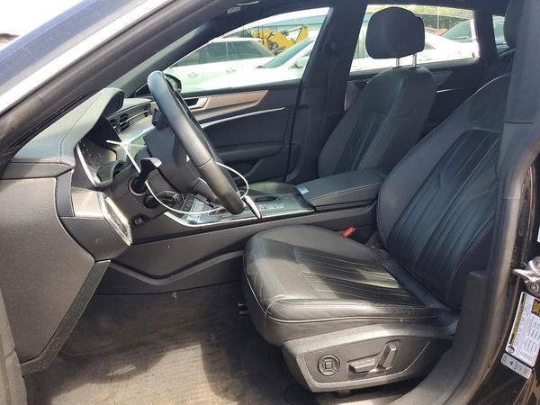 2019 AUDI A7