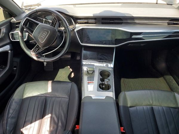 2019 AUDI A7