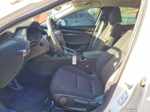 2019 MAZDA 3