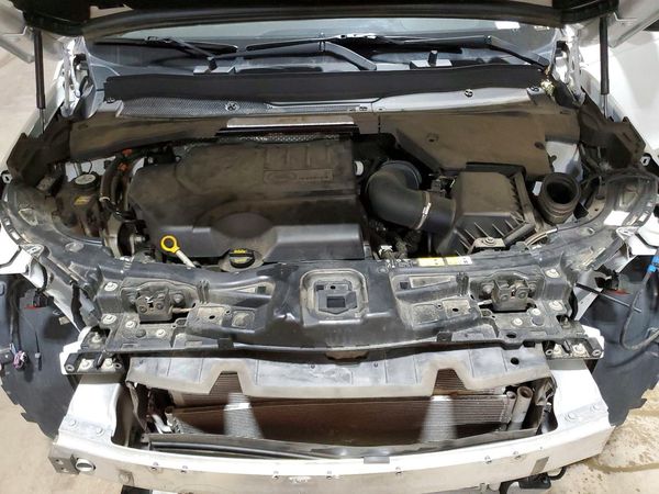 2021 LAND ROVER DISCOVERY SPORT S