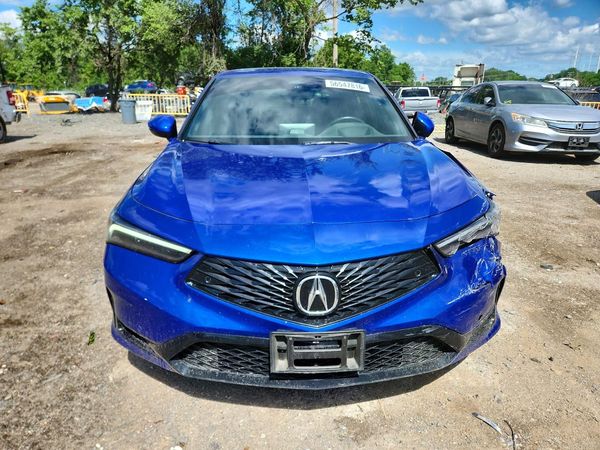 2024 ACURA INTEGRA A-SPEC TECH