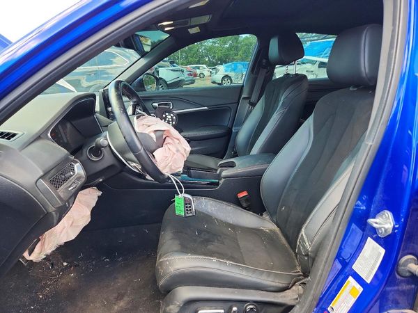 2024 ACURA INTEGRA A-SPEC TECH