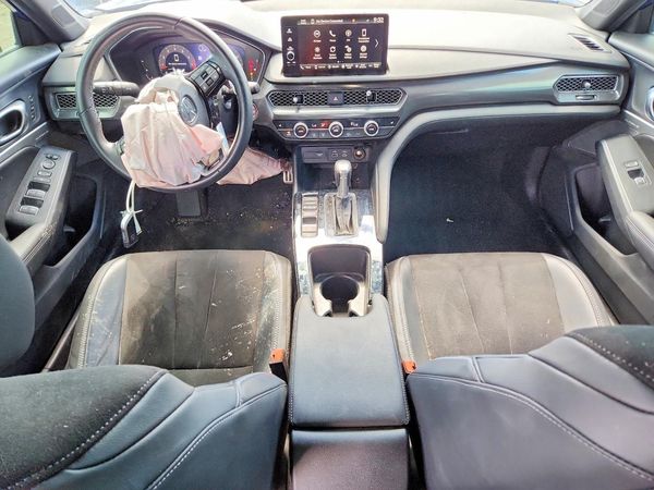 2024 ACURA INTEGRA A-SPEC TECH