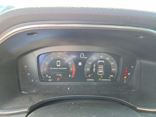 2024 ACURA INTEGRA A-SPEC TECH