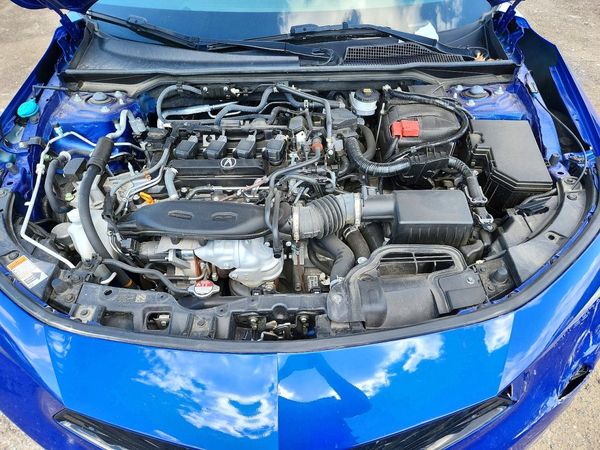 2024 ACURA INTEGRA A-SPEC TECH