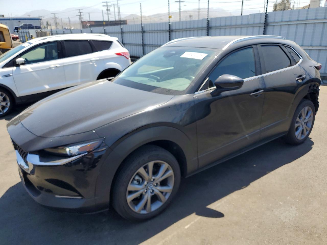 2025 MAZDA CX-30 Preferred Package