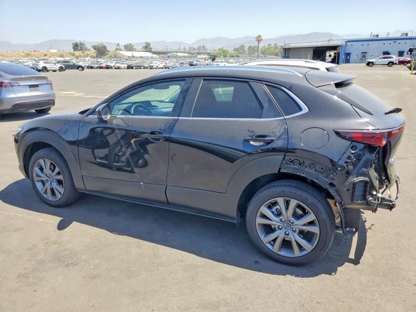 2025 MAZDA CX-30 Preferred Package