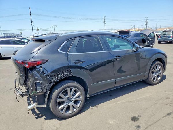 2025 MAZDA CX-30 Preferred Package