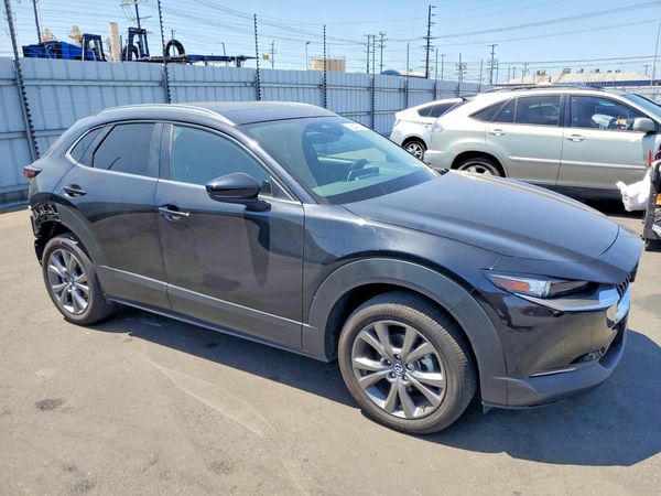 2025 MAZDA CX-30 Preferred Package