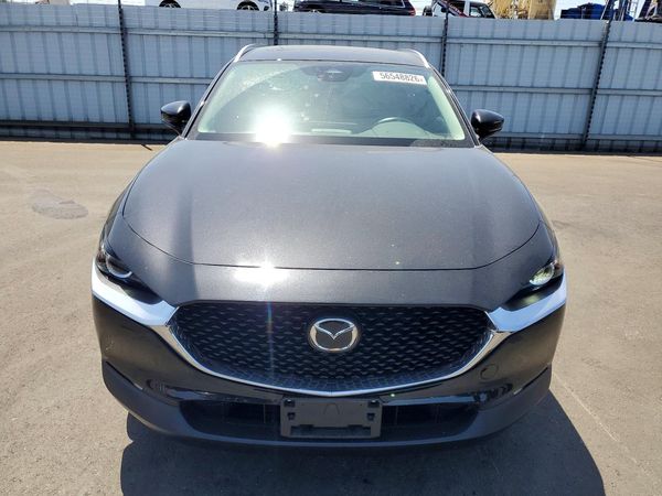2025 MAZDA CX-30 Preferred Package