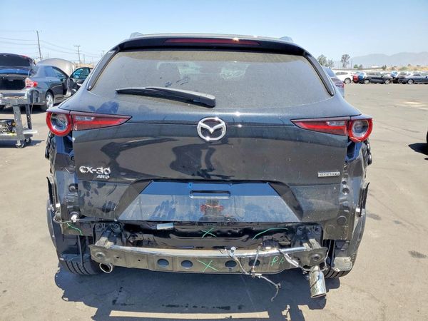 2025 MAZDA CX-30 Preferred Package