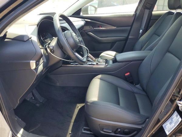 2025 MAZDA CX-30 Preferred Package