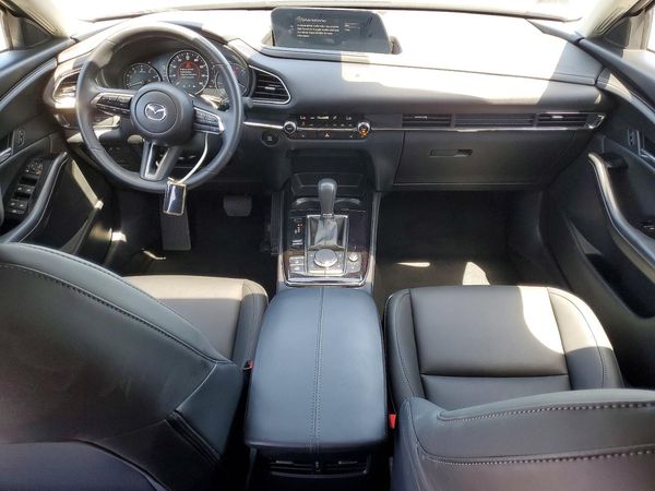 2025 MAZDA CX-30 Preferred Package