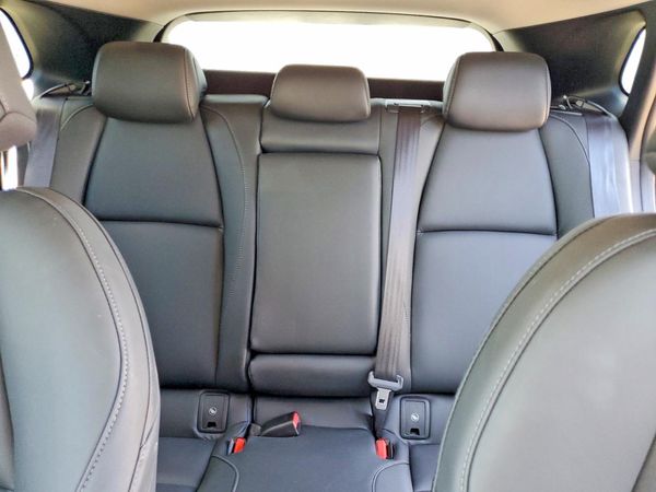 2025 MAZDA CX-30 Preferred Package