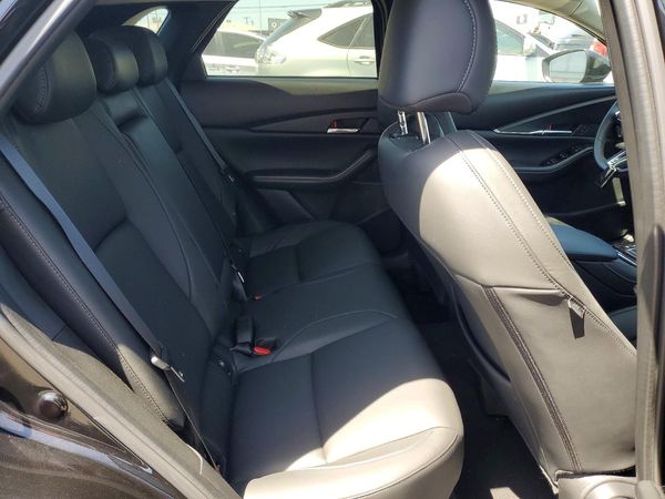2025 MAZDA CX-30 Preferred Package