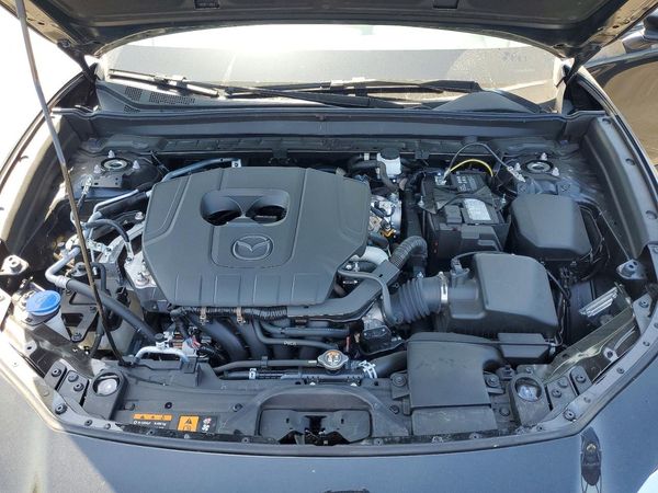 2025 MAZDA CX-30 Preferred Package