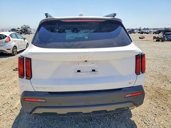 2023 KIA SORENTO