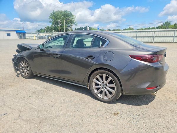 2020 MAZDA 3