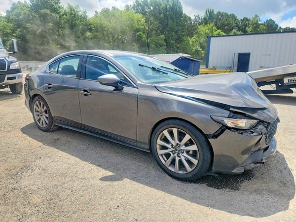 2020 MAZDA 3