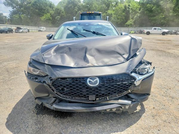 2020 MAZDA 3