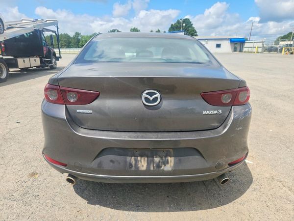 2020 MAZDA 3